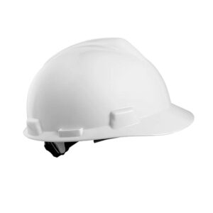 Casco de Seguridad Forte