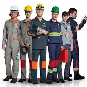 Textiles para obras