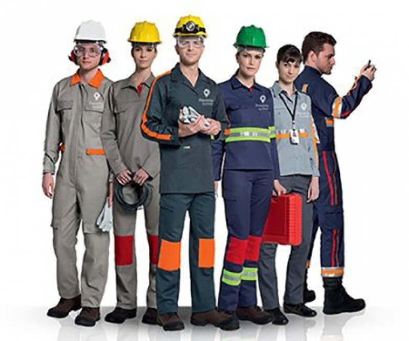 Textiles para obras